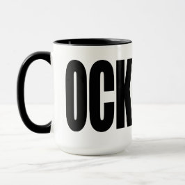 OCK MUGG