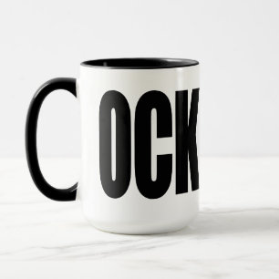 OCK MUGG