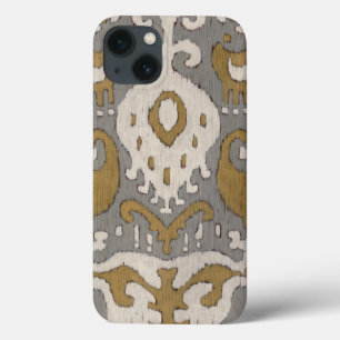 Ockra Ikat II