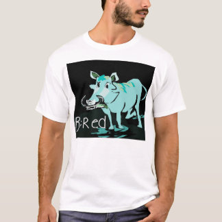 Också borrat t shirt