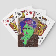 Ockult esoterisk New Agerörelsen för Helena