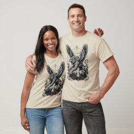 Ockult Hastighet Sitri i Rörelse T Shirt
