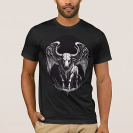 Ockult Majestät President Haagenti T Shirt