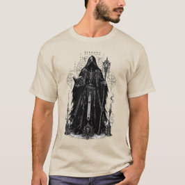 Ockulta luminariet Bifrons avslöjat T Shirt