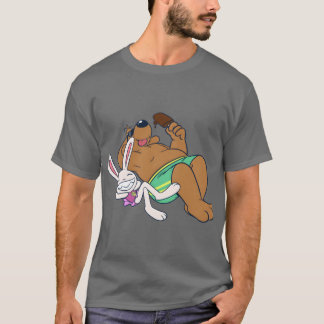 Ockupanter Av Ett Universum Sam Och Maypical Fikti T Shirt