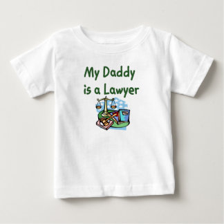Ockupationbaby- och småbarnT-tröja Tee