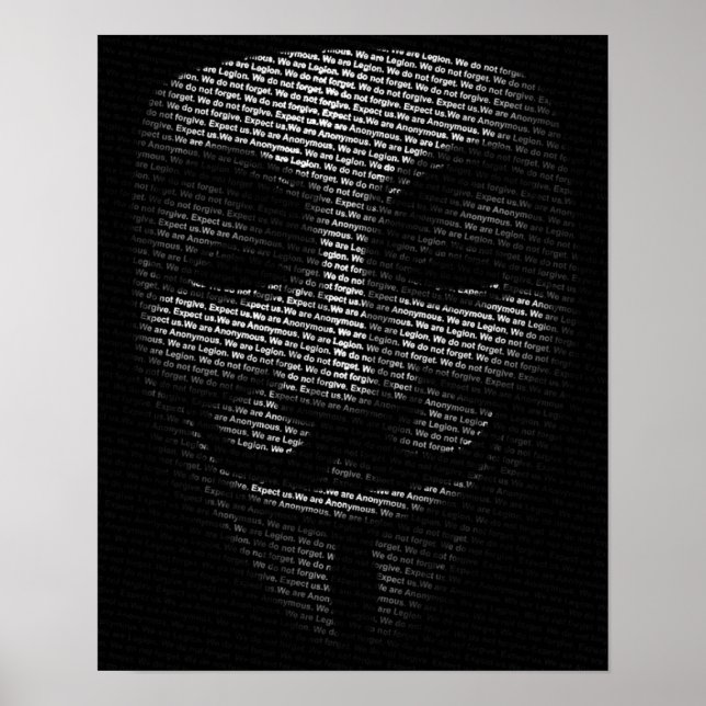 Ockupera Poster (Framsidan)