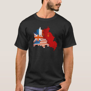Ockuperad Berlin T-Shirt