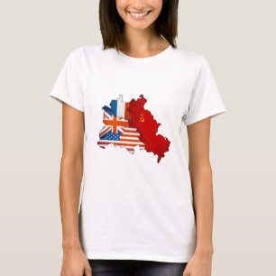 Ockuperade Berlin Tee