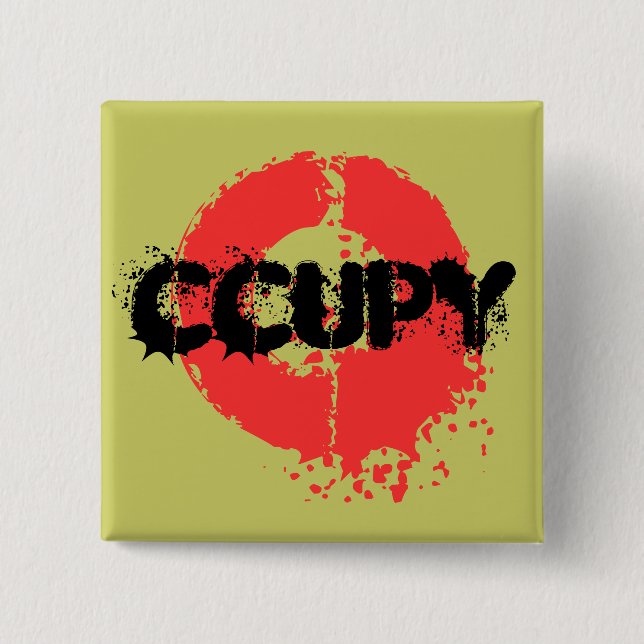 OCKUPY KNAPP (Framsida)