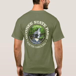 Oconee State Park T Shirt