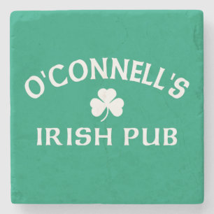O'Connells irländska pub Stenunderlägg