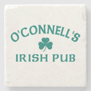O'Connells irländska pub Stenunderlägg