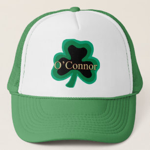 O'Connor familj Keps