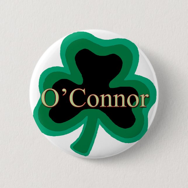 O'Connor familj Knapp (Framsida)