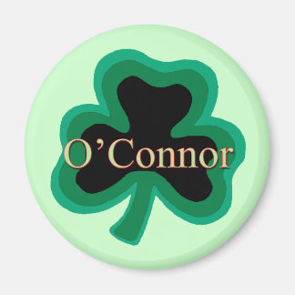 O'Connor Family Magnet