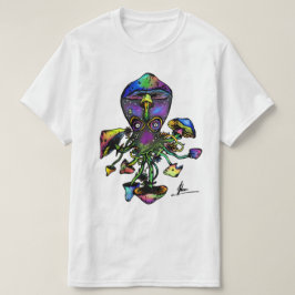 Ocotoshroom Tee Shirt