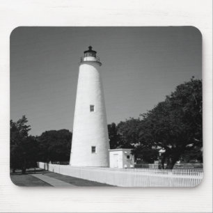 Ocracoke fyr musmatta