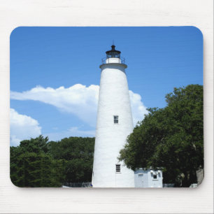 Ocracoke fyr musmatta
