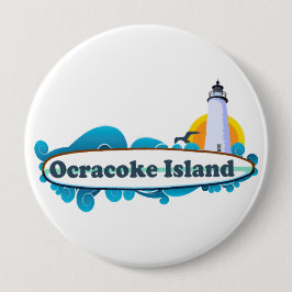 Ocracoke Island. Knapp