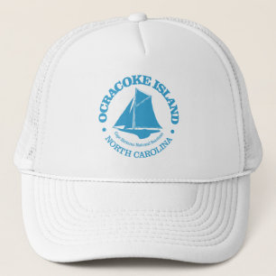 Ocracoke Island (slinga) Keps