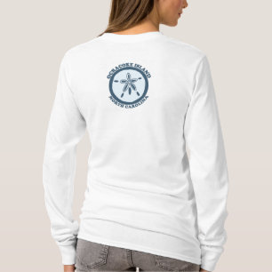 Ocracoke Island. T-shirt