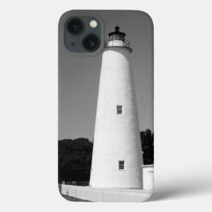 Ocracoke Lighthouse