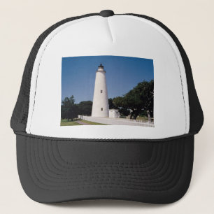 Ocracoke Lighthouse Keps