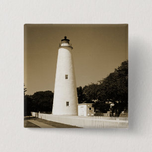 Ocracoke Lighthouse Knapp