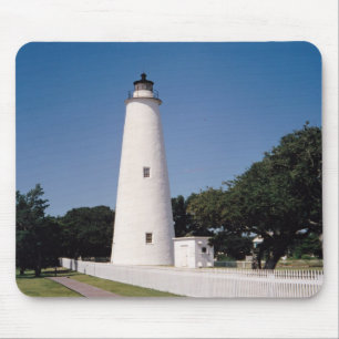 Ocracoke Lighthouse Musmatta