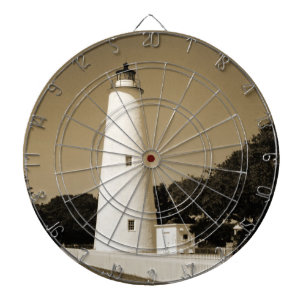 Ocracoke Lighthouse Piltavla