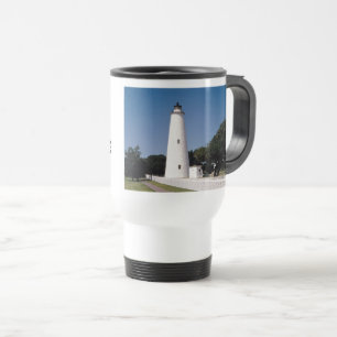 Ocracoke Lighthouse Resemugg