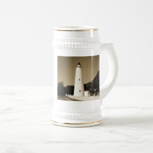 Ocracoke Lighthouse Sejdel