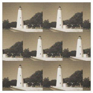 Ocracoke Lighthouse Tyg