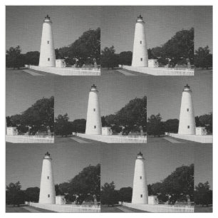 Ocracoke Lighthouse Tyg