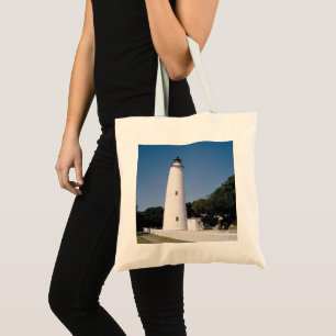 Ocracoke Lighthouse Tygkasse