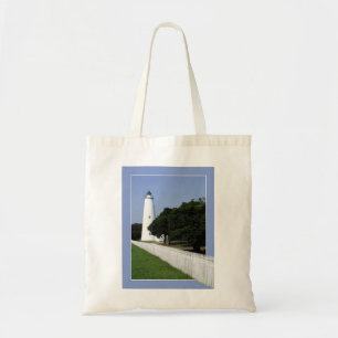 Ocracoke Lighthouse Tygkasse