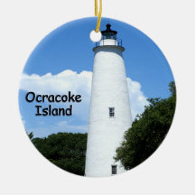 Ocracoke öfyr