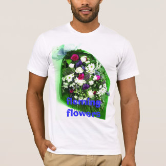 oct 20 thbilder av huset 099, fleming fl… t-shirt