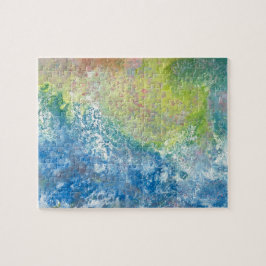 Octavia Puzzle från Iris Grace Pussel