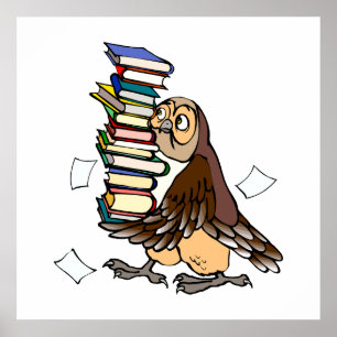 Octavian Uggla Poster