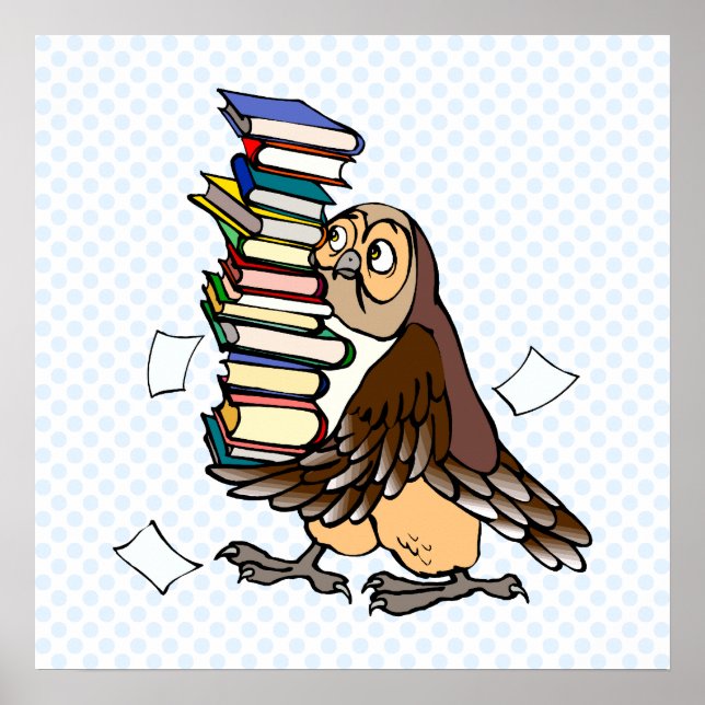 Octavian Uggla Poster (Framsidan)