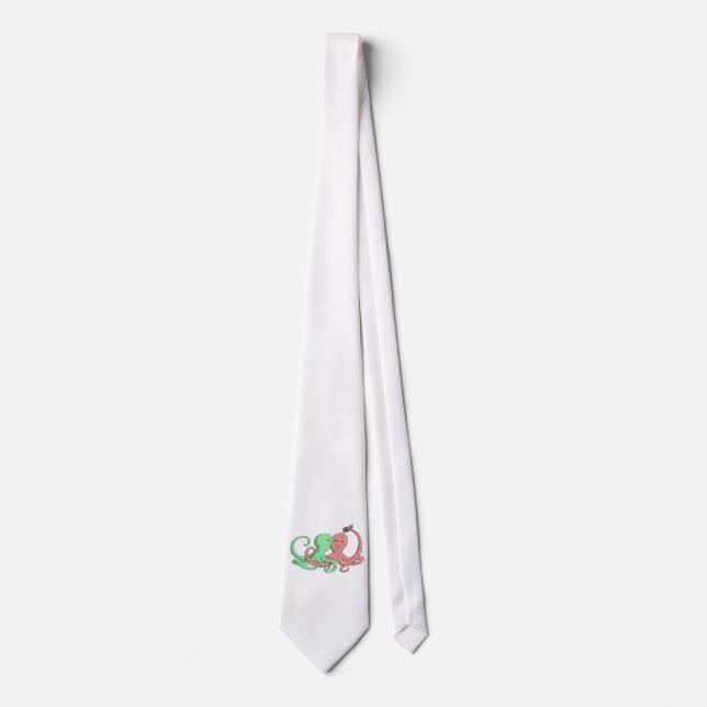 Octi Mistletoe Slips (Framsida)
