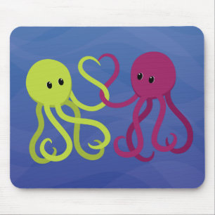 Octo kärlek musmatta