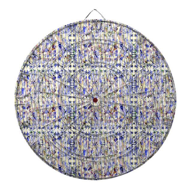 OcTo-sHiMmR Darttavla (Framsidan)