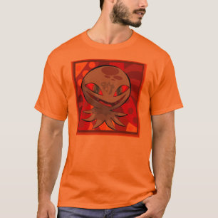 octo t shirt