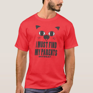 Octocat! Tee Shirt