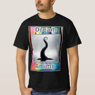 Octoherald Dream Anime T Shirt