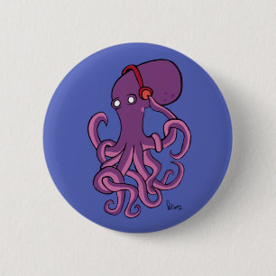 OctoJam Knapp