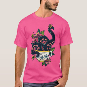 Octokopp T Shirt